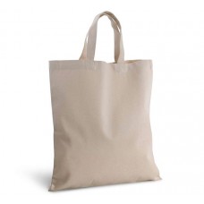 Kimood Cotton Canvas Shopper Bag vászontáska, pamut bevásárlótáska